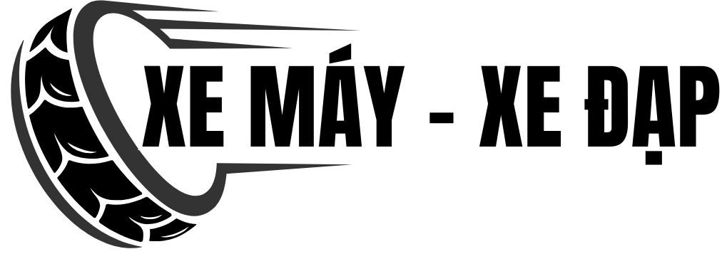 Xe máy – Xe đạp