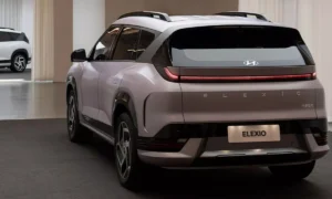Mô tả ngắn gọn về Elexio