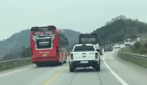 Cảnh Báo Về Hành Vi Gây Nguy Hiểm
