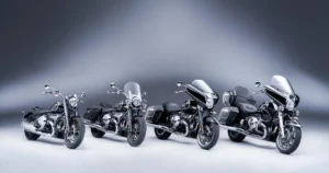 Tổng quan về chương trình ưu đãi BMW R 18