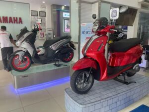 Lợi ích cho người tiêu dùng